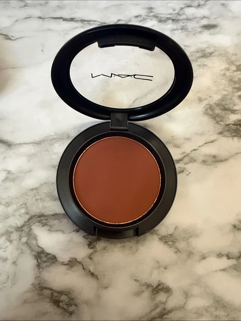 MAC Cosmetics Powder Blush — BRAND NEW  RAIZIN BLUSH
